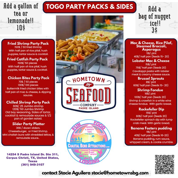 Hometown Seafood