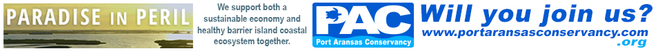 Port Aransas Conservancy